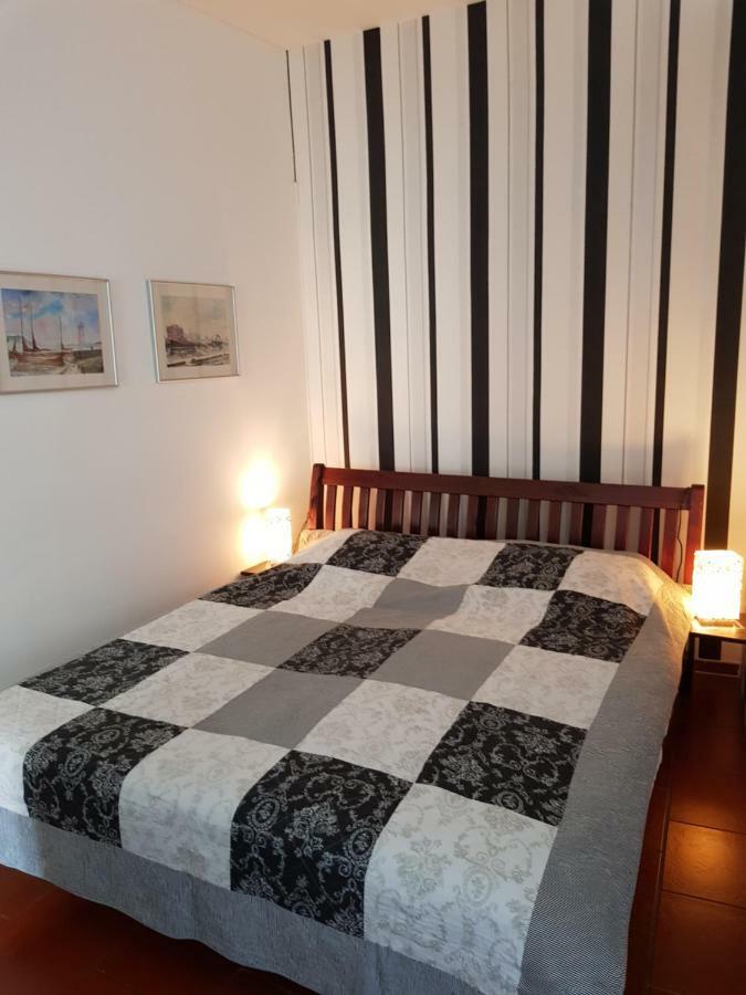 Studio-Apartment - Einraumwohnung Cuxhaven Ngoại thất bức ảnh